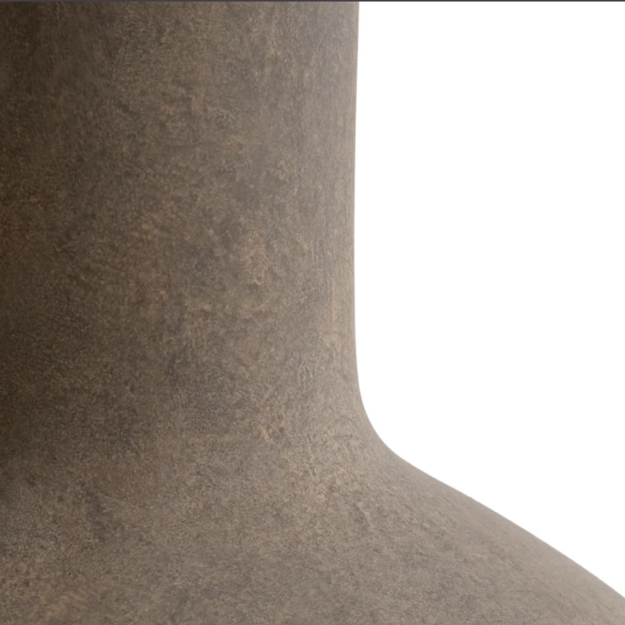 Vase Moon Jar